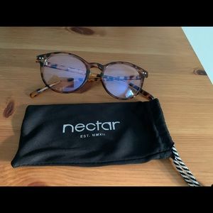 Nectar blue light blocking glasses
